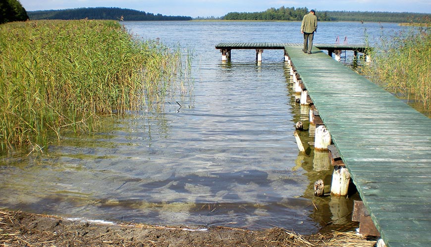 mazury